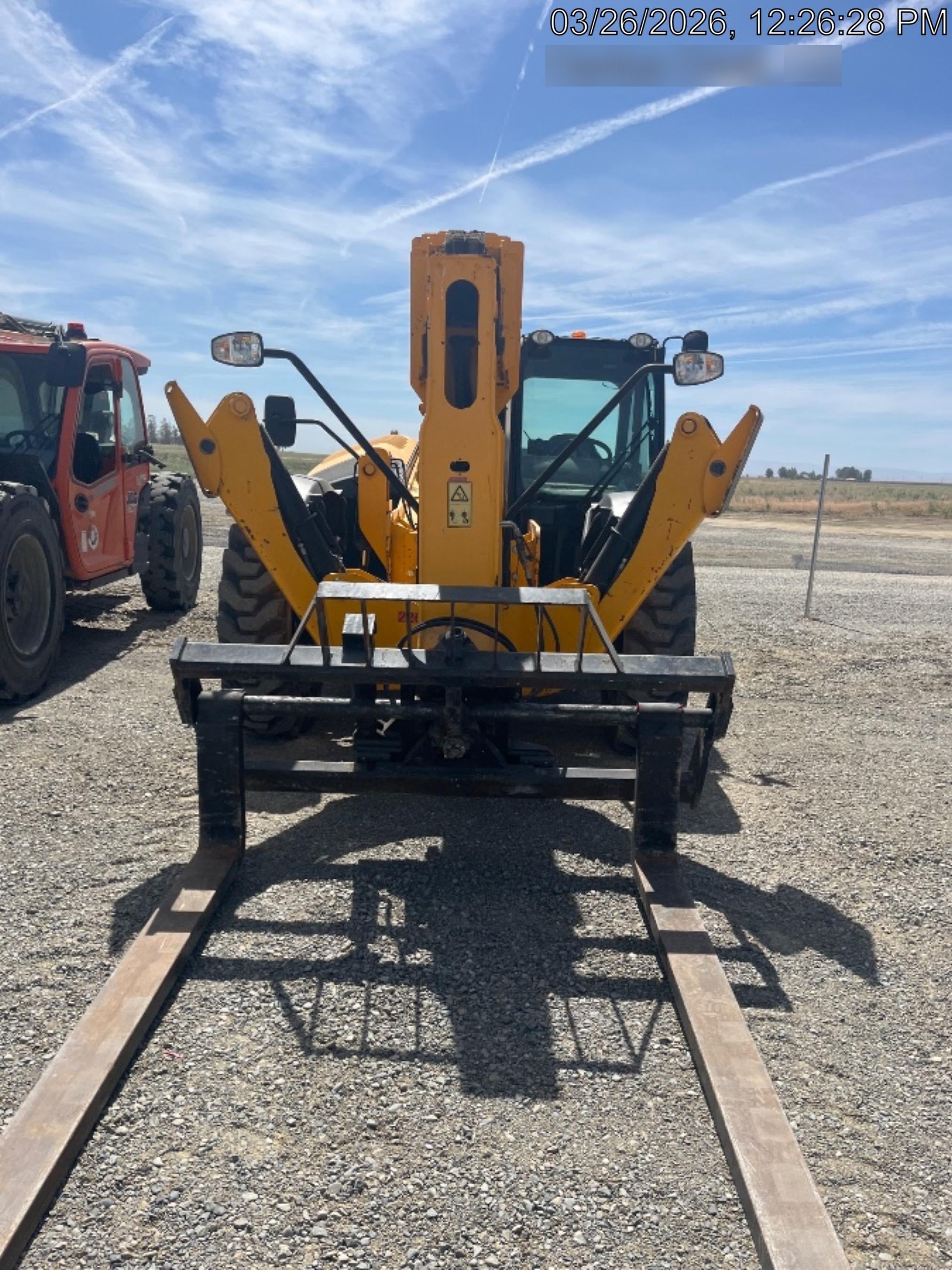 2022 JCB 514-56