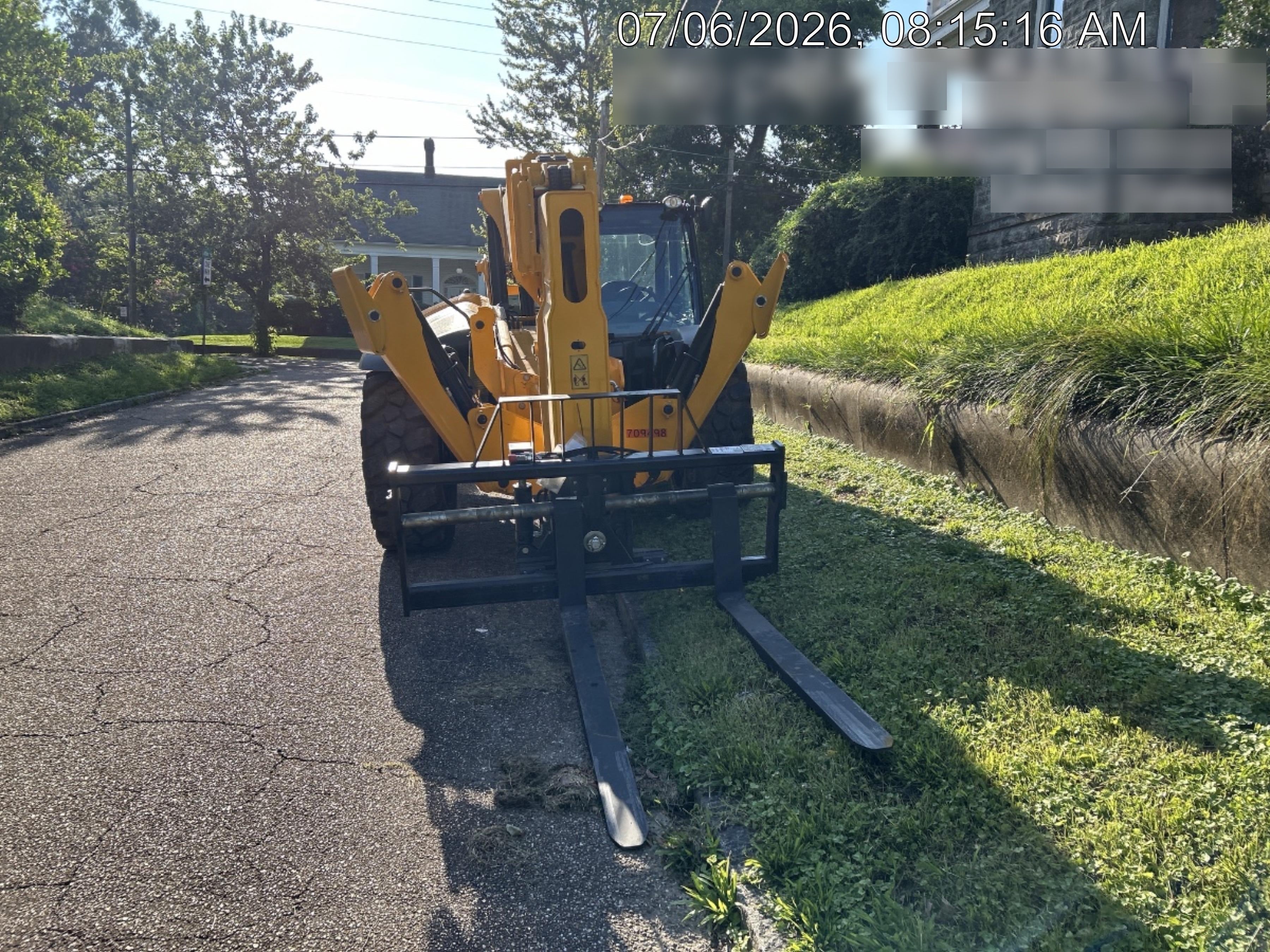 2026 JCB 514-56