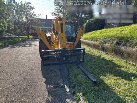 2026 JCB 514-56