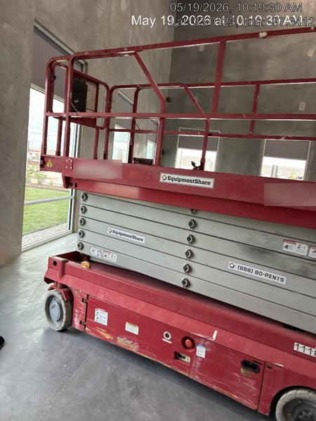 2020 MEC 4555SE