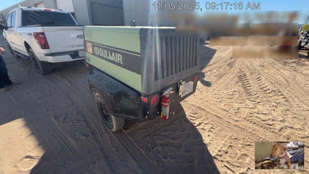 2019 SULLAIR 185-DPQ