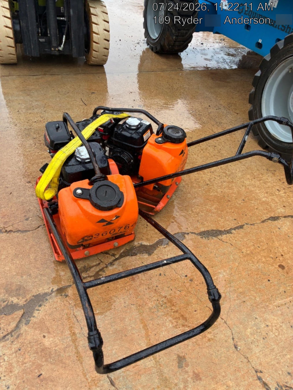 2023 MULTIQUIP MVC82VHW