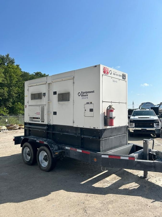 2023 MULTIQUIP DCA300