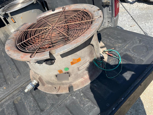 2020 MICHIGAN PNEUMATIC JF20