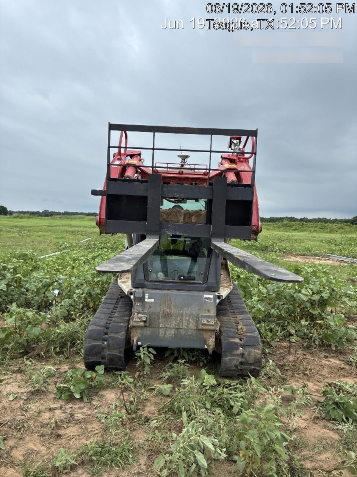 2026 ARROW MATERIAL HANDLING 72" Pallet Forks - Arrow