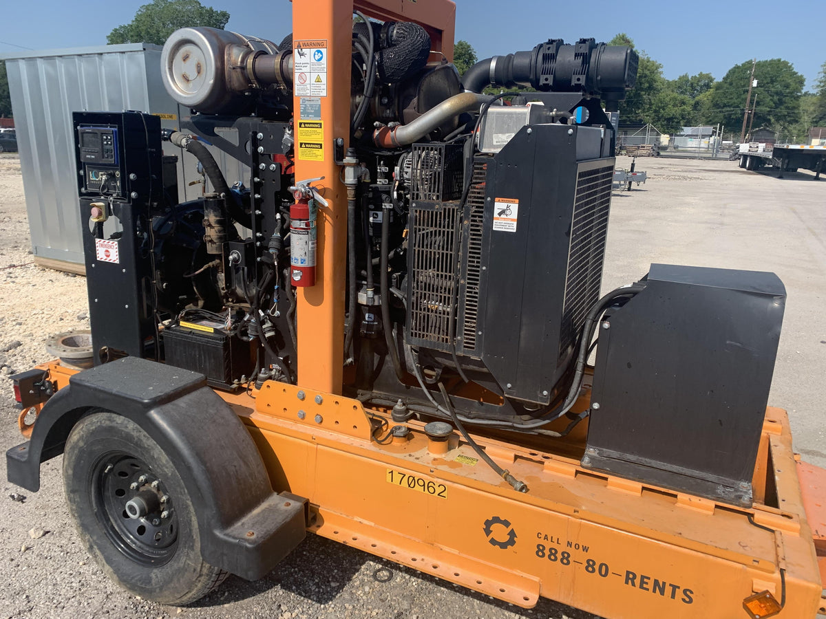 2021 PIONEER 63C17