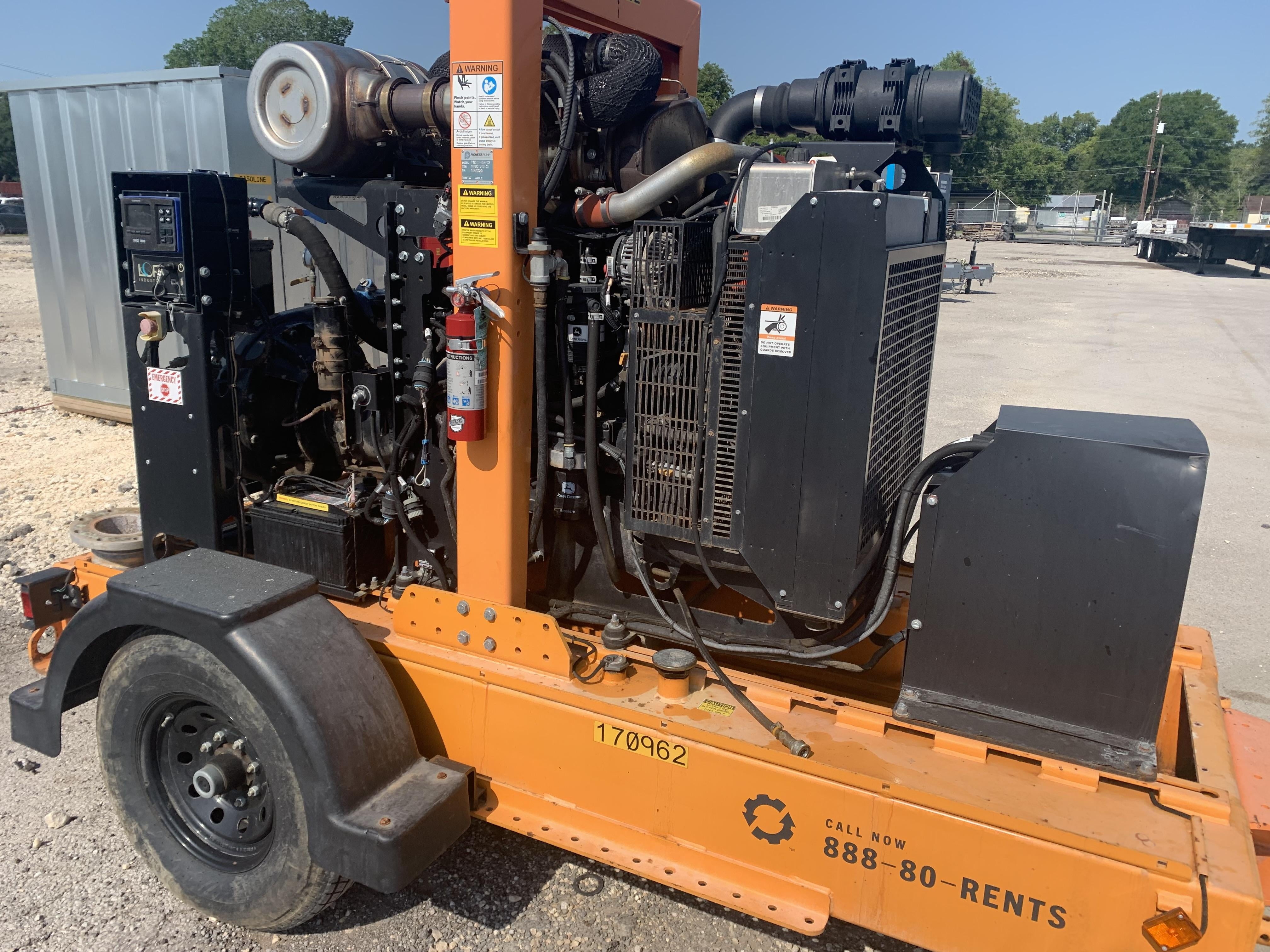 2021 PIONEER 63C17