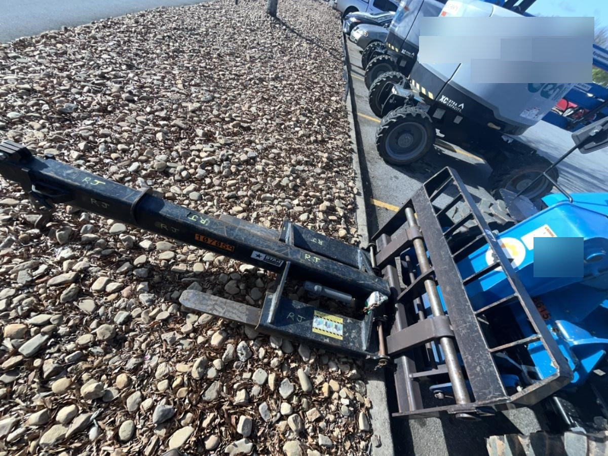 2020 STAR INDUSTRIES M1360B - Star JIB Boom