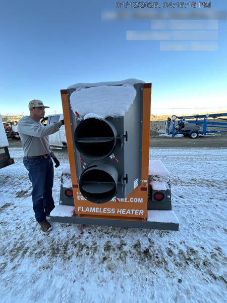 2025 THERM DYNAMICS TD625