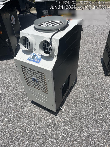 2022 KWIKOOL KPAC1411-2