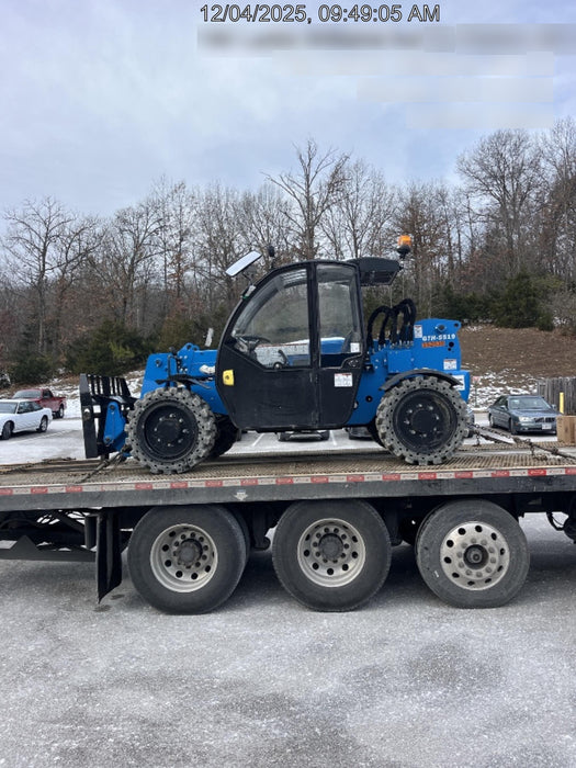 2023 GENIE GTH-5519