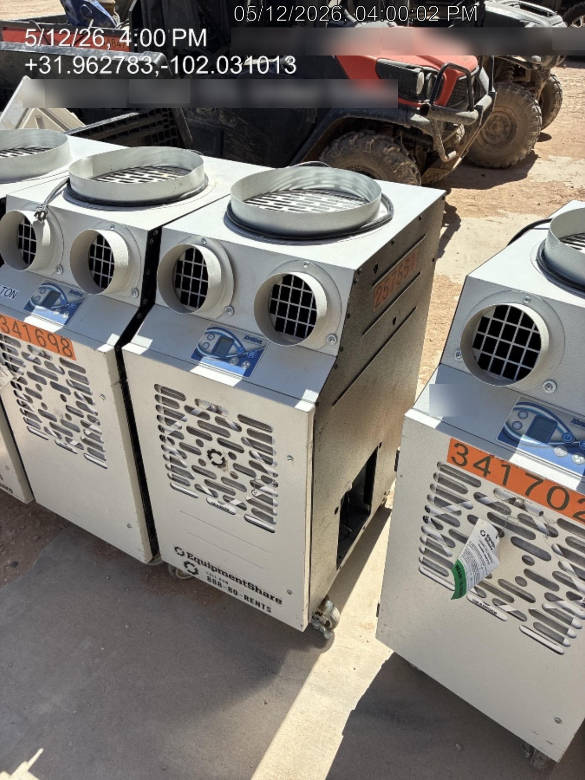 2022 KWIKOOL KPAC1811-2
