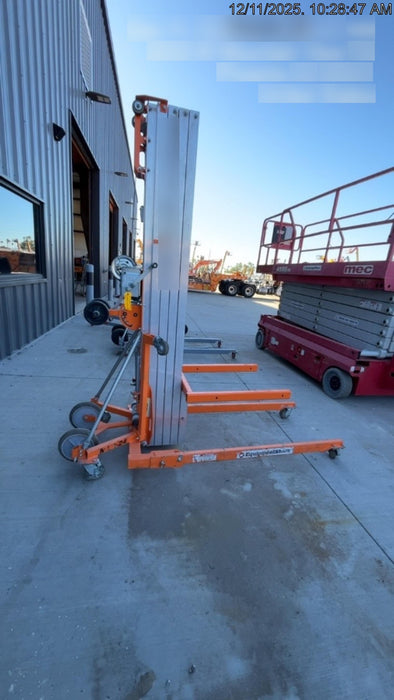 2021 LIFTSMART MLC-24