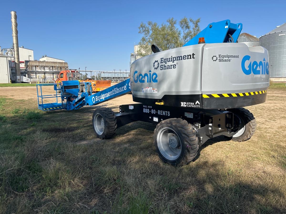 2025 GENIE S-45 XC