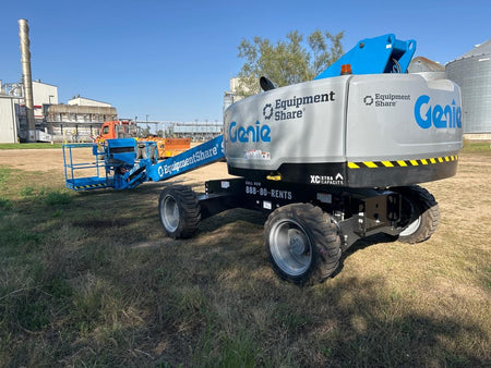 2025 GENIE S-45 XC