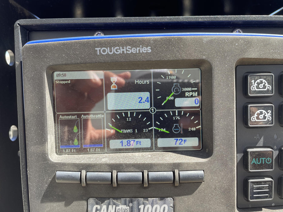 2021 PIONEER PP88S12L71-TCD3.6