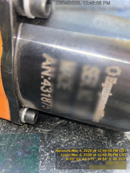 2024 MICHIGAN PNEUMATIC ES-4955B2-TRACKER