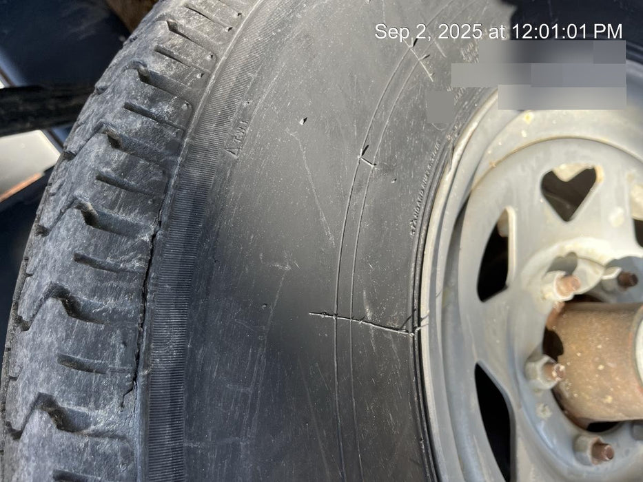 2019 WACKER NEUSON G130