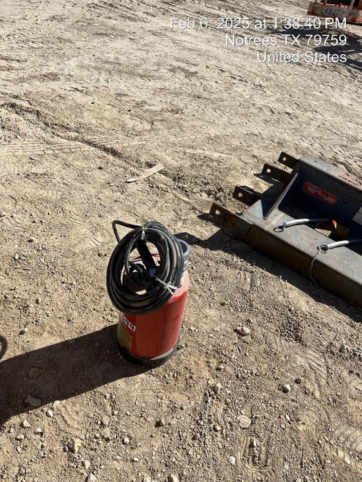 2023 MULTIQUIP ST2037