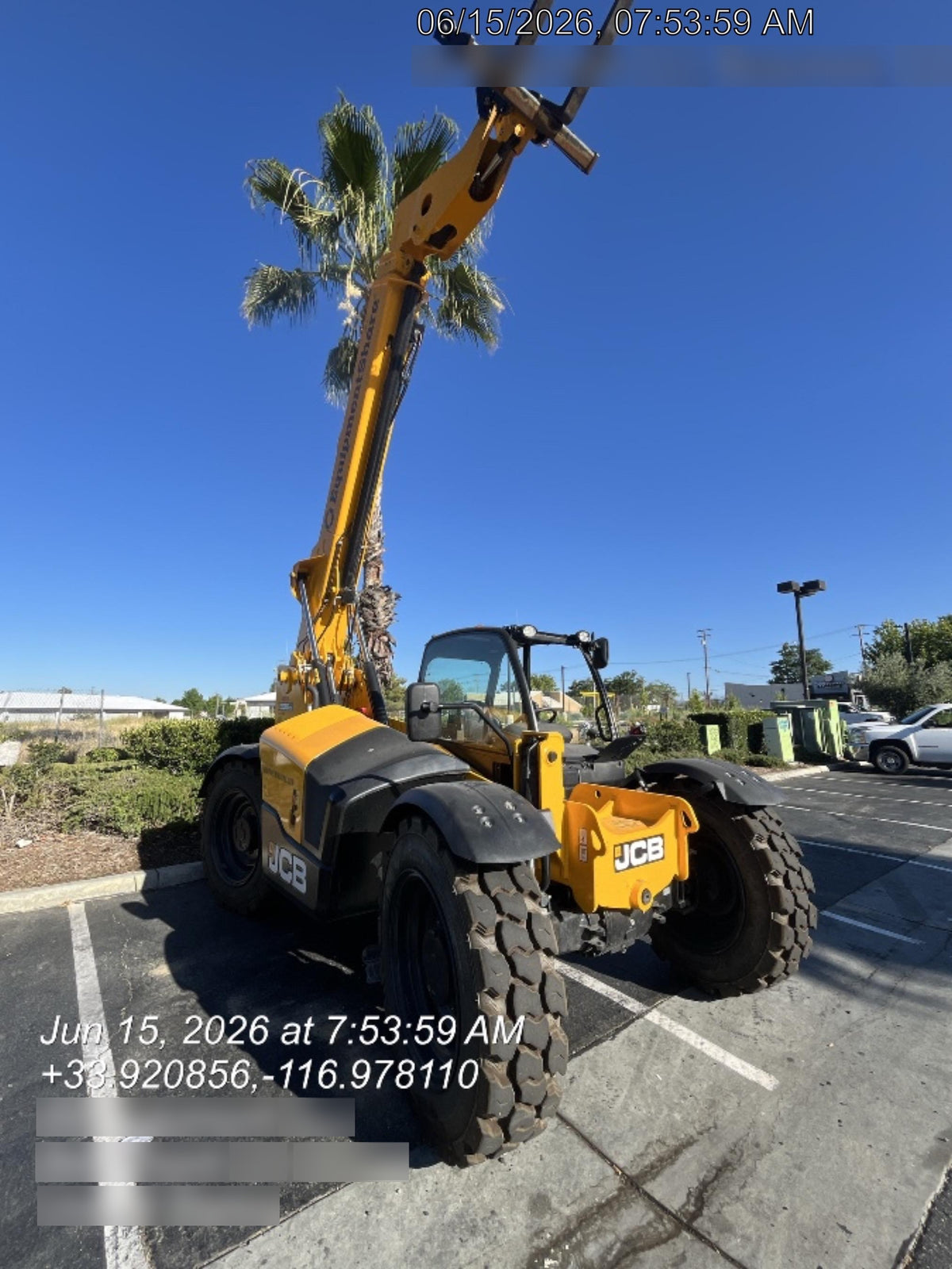 2025 JCB 506-36