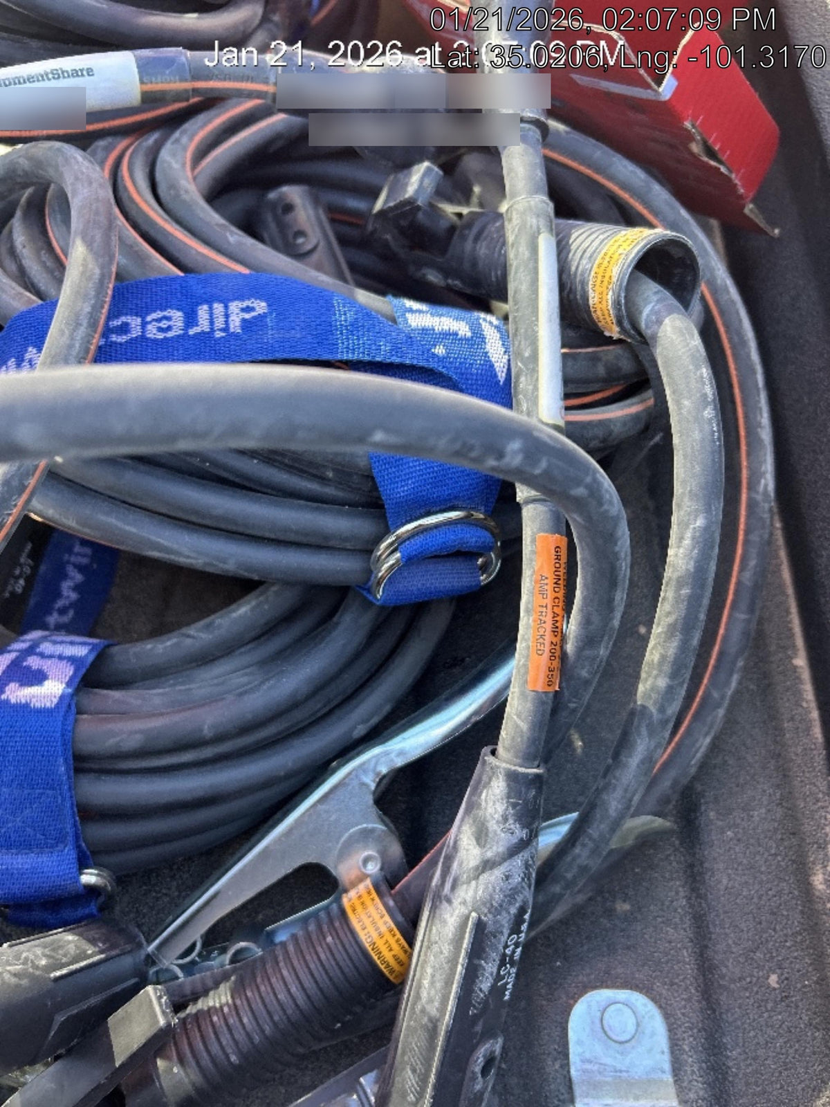 2025 MILLER ELECTRIC XMT 400