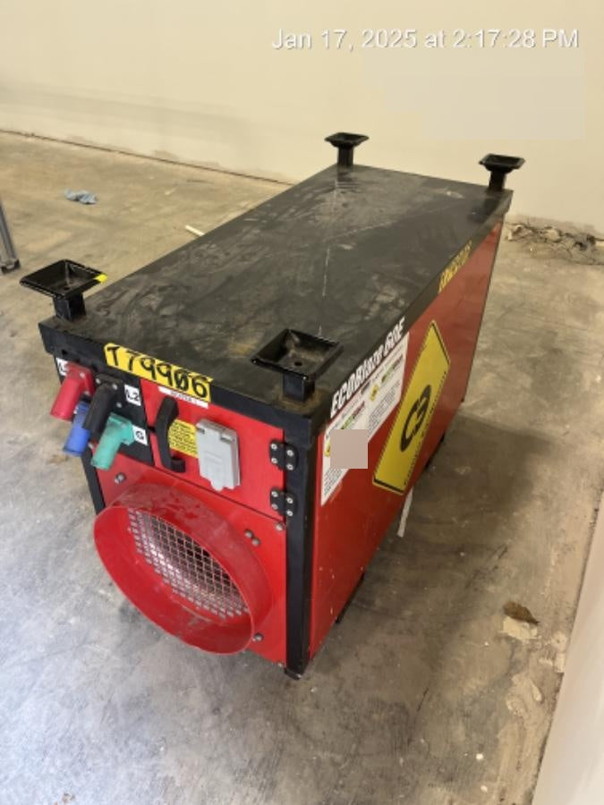 2021 CAMPO EB60E240480V