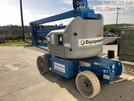 2020 GENIE Z-40/23N RJ
