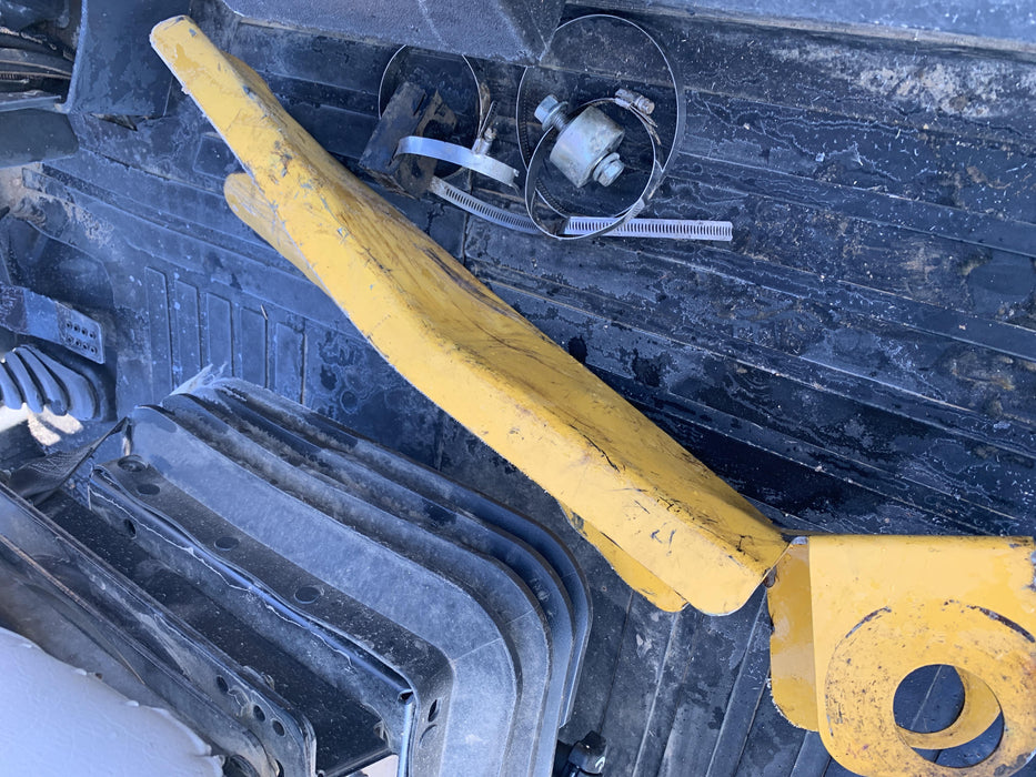 2020 JOHN DEERE 310LEP