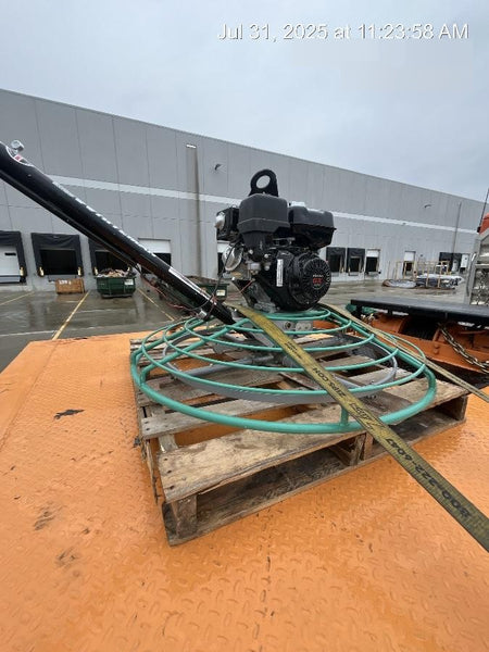 2025 MULTIQUIP B46H90