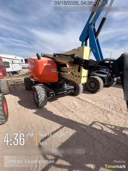 2023 JLG 450AJ