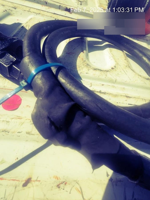 2020 MICHIGAN PNEUMATIC 750SS