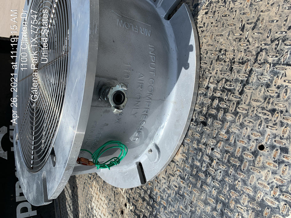 2021 MICHIGAN PNEUMATIC JF24