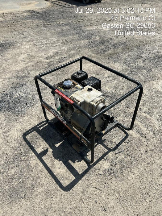 2025 MI-T-M WTP-T03-0MGH