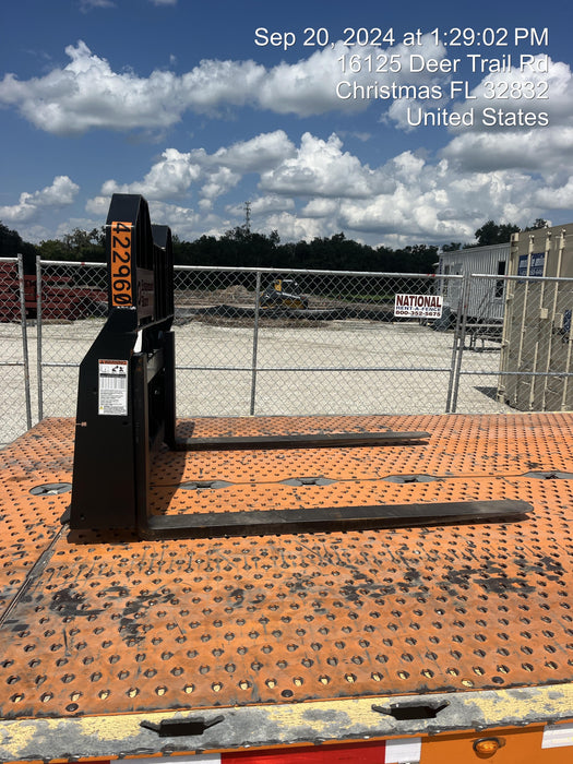 2024 VIRNIG PF4855-5VG