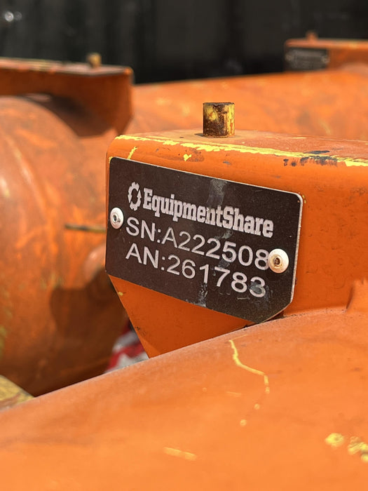 2022 MICHIGAN PNEUMATIC HV-15G-8P-ES-TRACKER