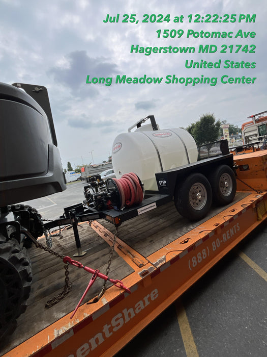 2023 SIMPSON SWT-52517