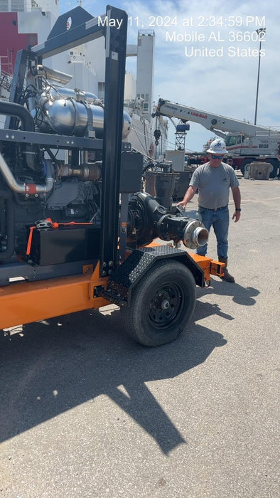 2021 RWN RWN-6NHTA-EM-RP