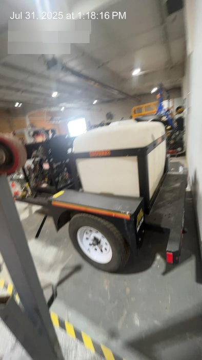 2024 MI-T-M AW-9000-0005 / DHG-4004-B0V6G