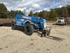 2017 Genie GTH-844 Genie GTH-844, Solid Tires, 60" carriage/forks, Open ROPS, Work Lights