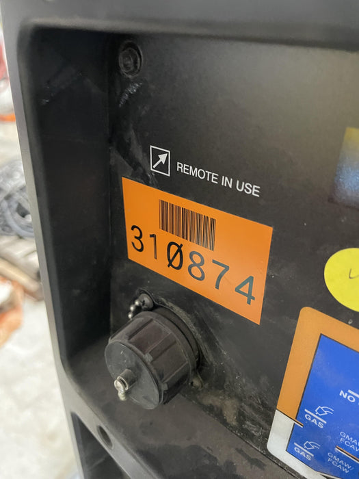 2023 MILLER ELECTRIC XMT 350