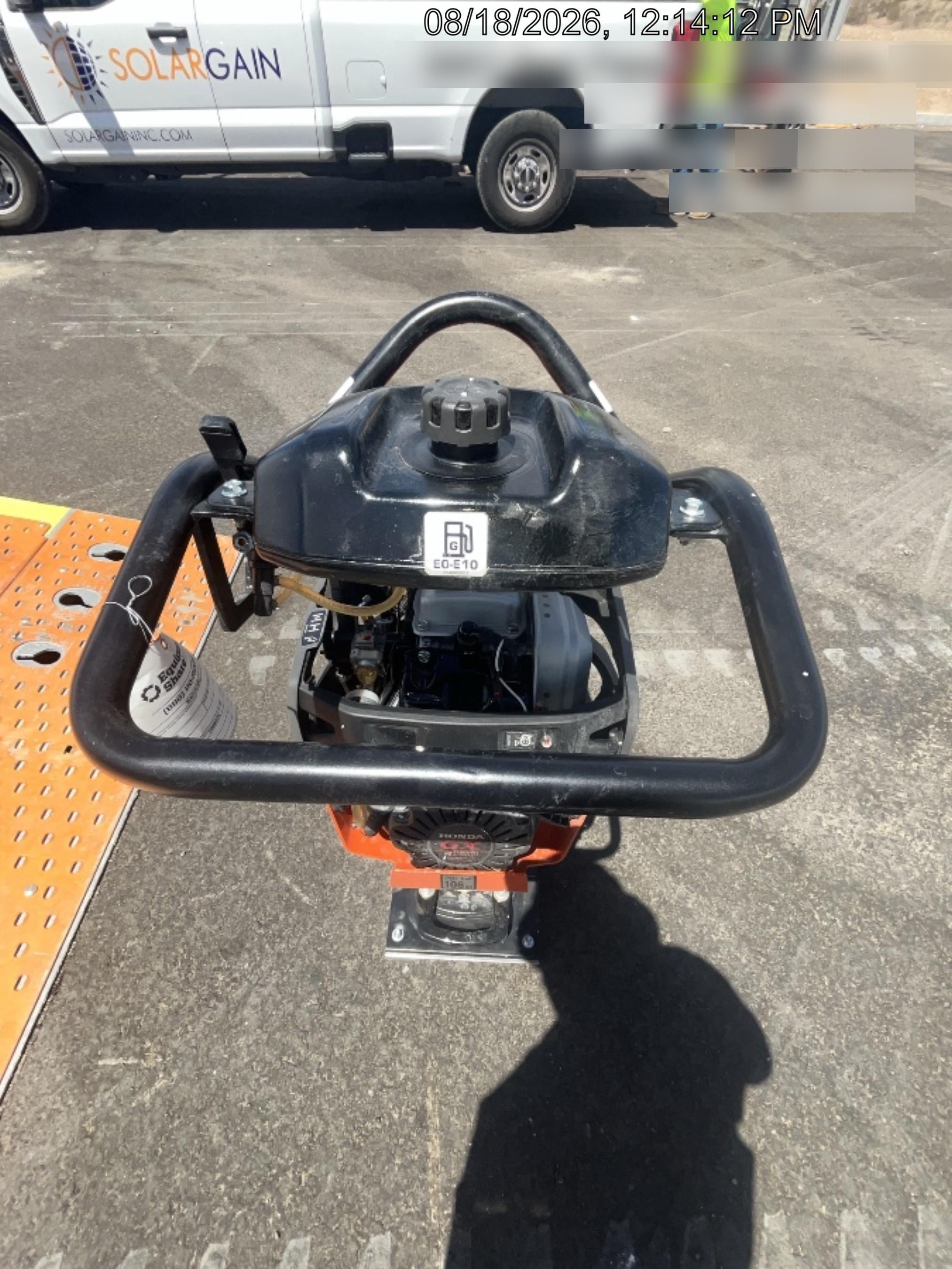 2025 HUSQVARNA LT6005