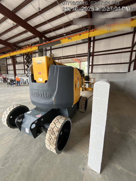 2023 HAULOTTE SIGMA46PRO