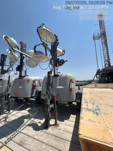 2018 WACKER NEUSON LTV6K-MH