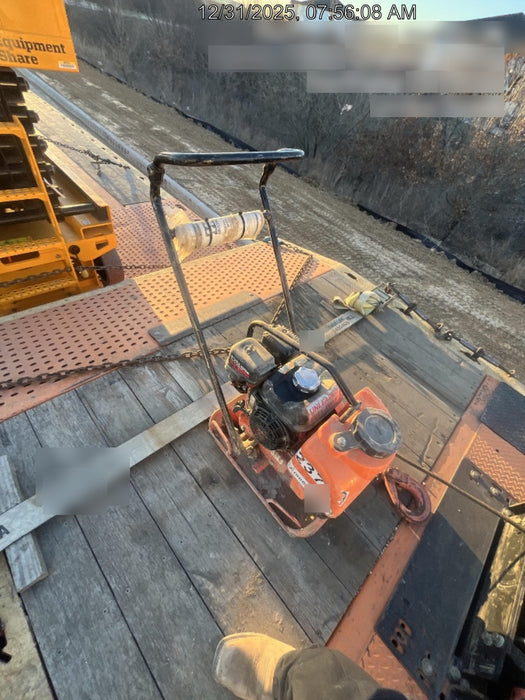 2022 MULTIQUIP MVC82VHW