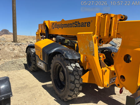 2025 JCB 510-56