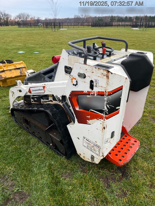 2022 BOBCAT MT100
