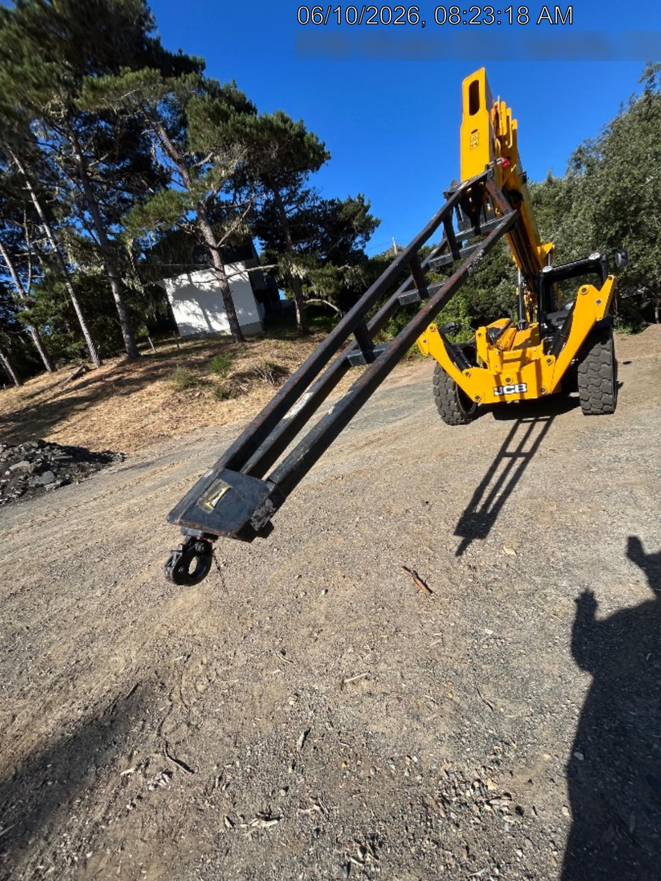 2022 STAR INDUSTRIES 1330TK