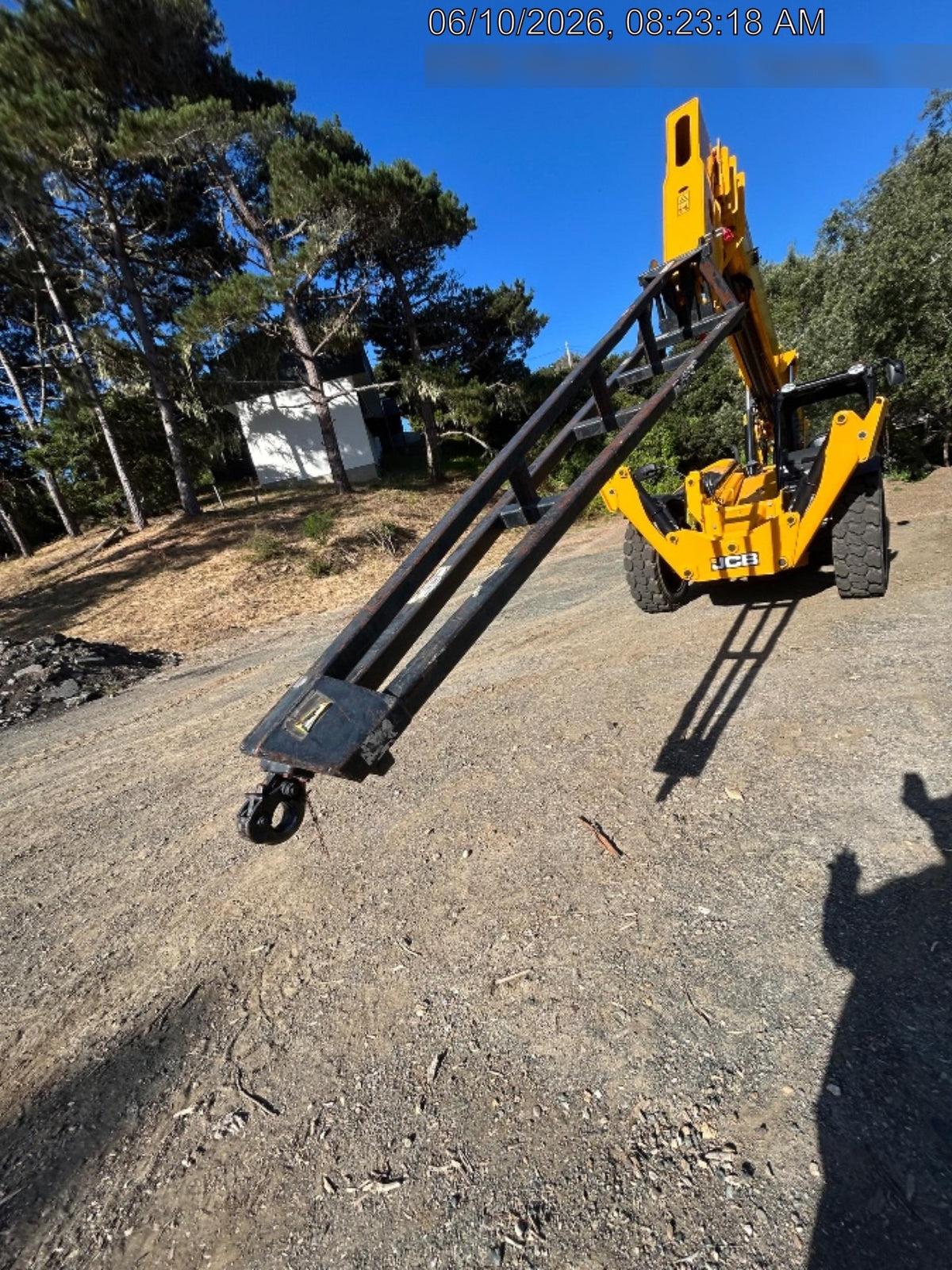 2022 STAR INDUSTRIES 1330TK