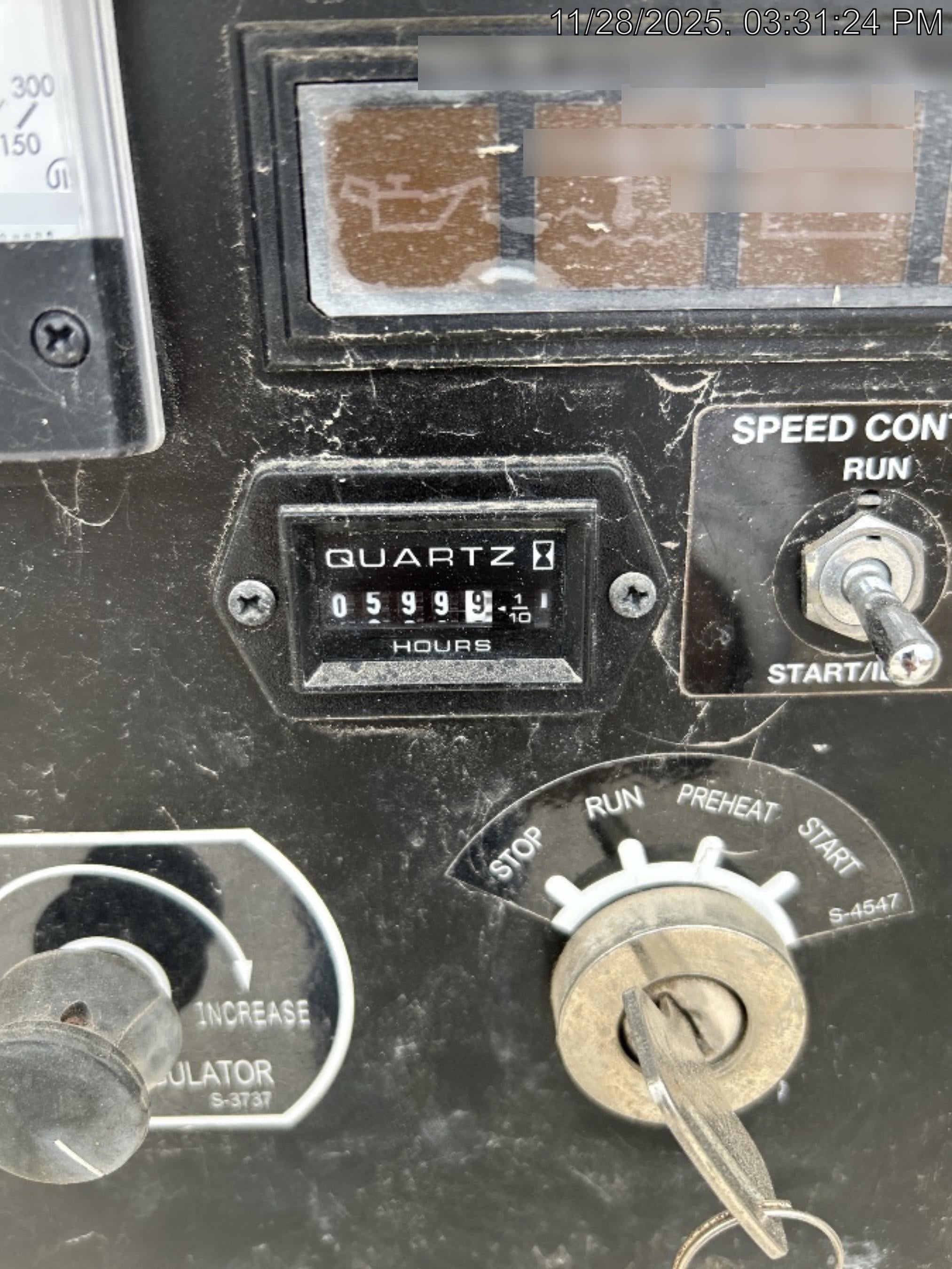 2022 MULTIQUIP DCA15SPXU4F