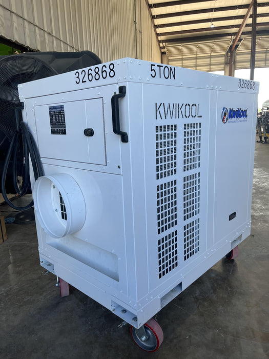 2023 KWIKOOL KPO5-21H